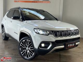 Foto do veículo Jeep Compass 2.0 Td350 Limited Auto 4wd