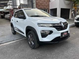 Foto do veículo Renault Kwid Zen 1.0 Flex 12v 5p Mec.