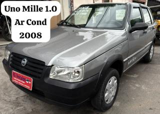 Foto do veículo Fiat Uno 1.0 Mille Fire Flex