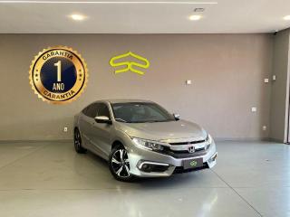 Foto do veículo Honda Civic Sedan Exl 2.0 Flex 16v Aut.4p