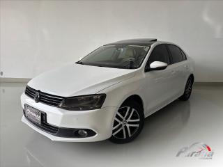 Foto do veículo Volkswagen Jetta 2.0 Total Flex Comfortline Tiptronic