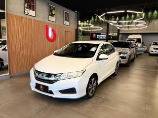 Foto do veículo Honda City 1.5 Lx Cvt