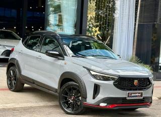 Foto do veículo Fiat Pulse Abarth 1.3 Turbo 16v Flex Aut.