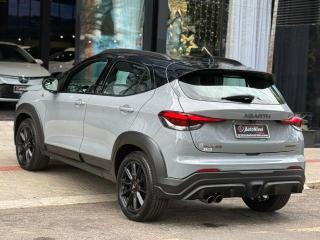 Foto do veículo Fiat Pulse Abarth 1.3 Turbo 16v Flex Aut.