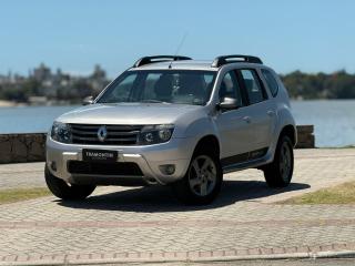 Foto do veículo Renault Duster Dynamique 2.0 Flex 16v Aut.