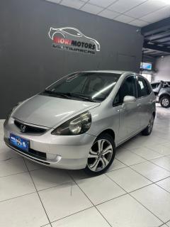 Foto do veículo Honda Fit 1.4 Lx Cvt