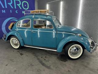 Foto do veículo Volkswagen Fusca 1.3 8v Gasolina 2p Manual