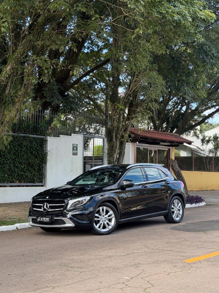 Mercedes-Benz Others OTHERS 2015
