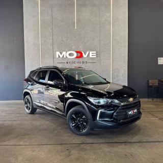 Foto do veículo Chevrolet Tracker 1.0 Turbo Lt Auto