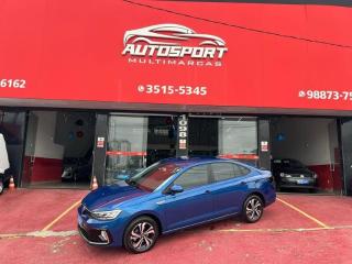 Foto do veículo Volkswagen Virtus 1.0 170 Tsi