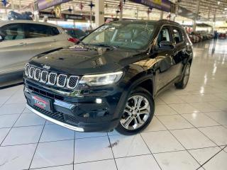 Foto do veículo Jeep Compass 1.3 T270 Longitude Auto