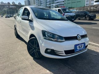 Foto do veículo Volkswagen Fox Trendline 1.6 Flex 8v 5p