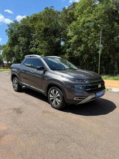 Foto do veículo Fiat Toro Volcano 2.0 16v 4x4 Tb Diesel Aut.