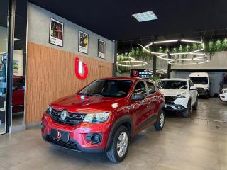 Foto do veículo Renault Kwid Zen 1.0 Flex 12v 5p Mec.