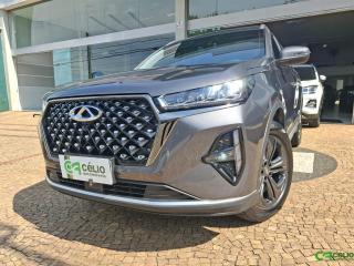 Foto do veículo Chery Tiggo 7 1.5 T Sport Cvt