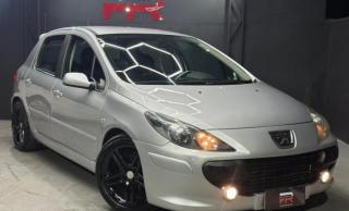 Foto do veículo Peugeot 307 Millesim200 1.6 Flex 16v 5p