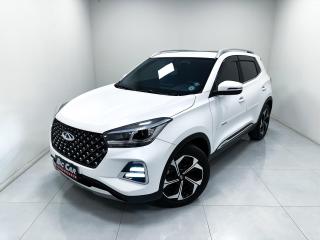 Foto do veículo Chery Tiggo 5x 1.5 T Pro Cvt