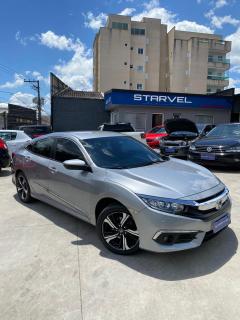 Foto do veículo Honda Civic 2.0 Exl Cvt