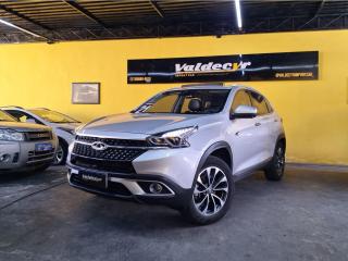 Foto do veículo Chery Tiggo 7 1.5t Txs Dct