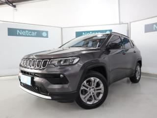 Foto do veículo Jeep Compass 1.3 T270 Longitude Auto