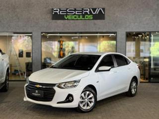 Foto do veículo Chevrolet Onix Sedan Plus Ltz 1.0 12v Tb Flex Aut.