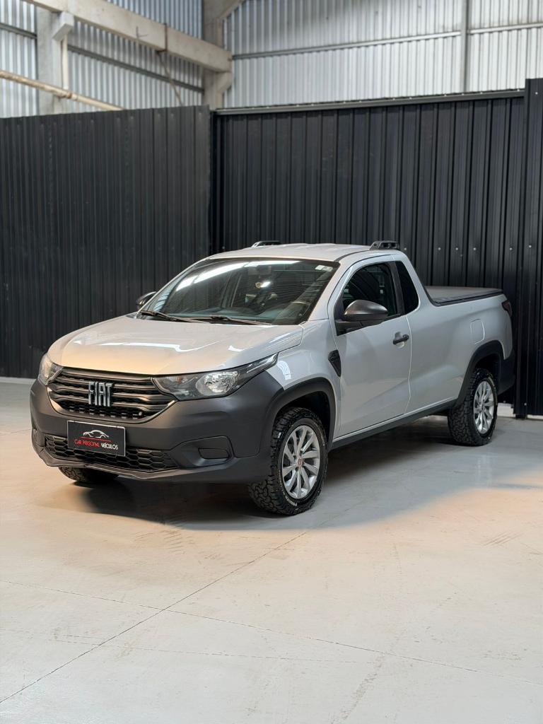 Fiat Strada