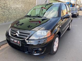 Foto do veículo Citroen C3 1.4 8v Flex Glx