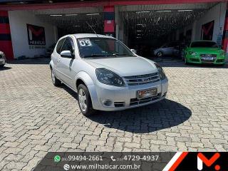 Foto do veículo Ford Ka Ka 1.6 8v Flex 3p