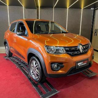 Foto do veículo Renault Kwid 1.0 Intense