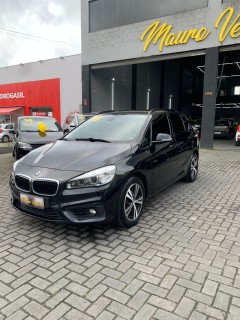 Foto do veículo Bmw Series 2 Active Tourer 2.0 220i Active Tourer