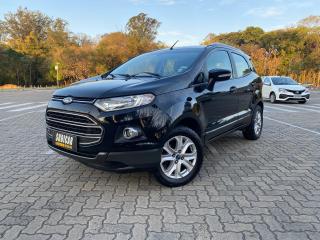 Foto do veículo Ford Ecosport 2.0 16v Flex Titanium Auto
