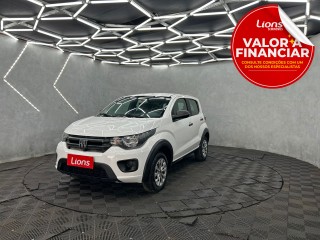 Foto do veículo Fiat Mobi 1.0 Like