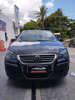 Foto do veículo Volkswagen Polo 1.6 Vht Total Flex