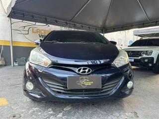 Foto do veículo Hyundai Hb20 1.6 S Premium Auto