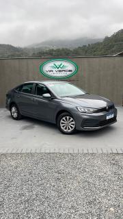 Foto do veículo Volkswagen Virtus 1.0 170 Tsi Auto
