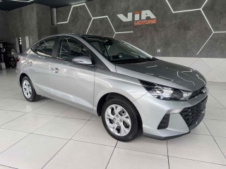Foto do veículo Hyundai Hb20 1.0 Comfort Plus