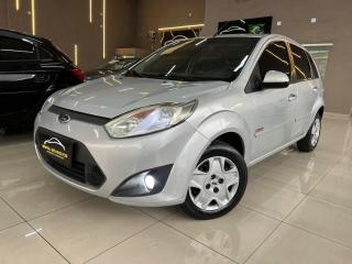 Foto do veículo Ford Fiesta 1.6 16v Flex Mec. 5p