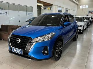Foto do veículo Nissan Kicks 1.6 Advance Cvt