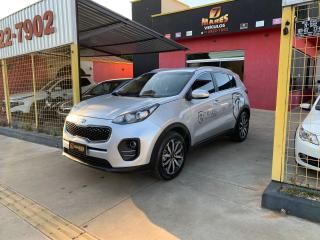 Foto do veículo Kia Sportage 2.0 Lx Auto P.162