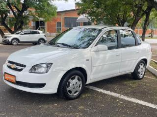 Foto do veículo Chevrolet Classic 1.0 Ls Flexpower