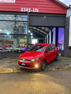 Foto do veículo Volkswagen Fox 1.6 Connect