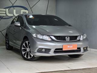 Foto do veículo Honda Civic 2.0 I-vtec Flexone Lxr Auto