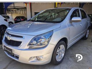 Foto do veículo Chevrolet Cobalt 1.8 8v Econo.flex Ltz Auto