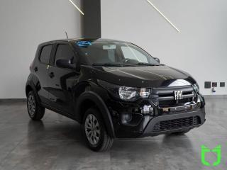 Foto do veículo Fiat Mobi Like 1.0 Fire Flex 5p.