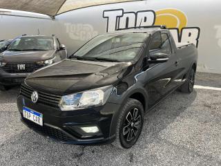 Foto do veículo Volkswagen Saveiro Trendline 1.6 T.flex 8v