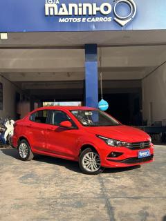 Foto do veículo Fiat Cronos 1.0 6v Flex