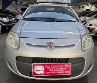 Foto do veículo Fiat Palio Attra./itália 1.4 Evo F.flex 8v 5p