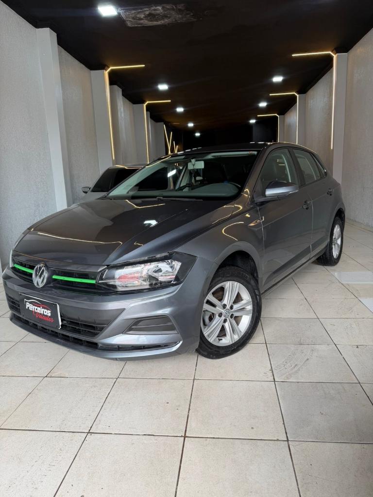 Volkswagen Polo 2019