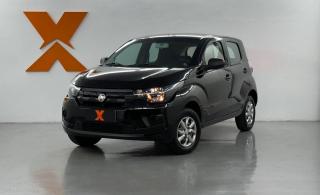 Foto do veículo Fiat Mobi 1.0 Evo Easy