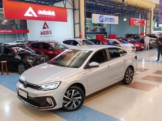Foto do veículo Volkswagen Virtus Highline 200 Tsi 1.0 Flex 12v Aut